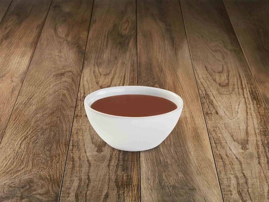 Sauce Hot chicken St-Hubert - portion individuelle Sauce Hot chicken St-Hubert - portion individuelle